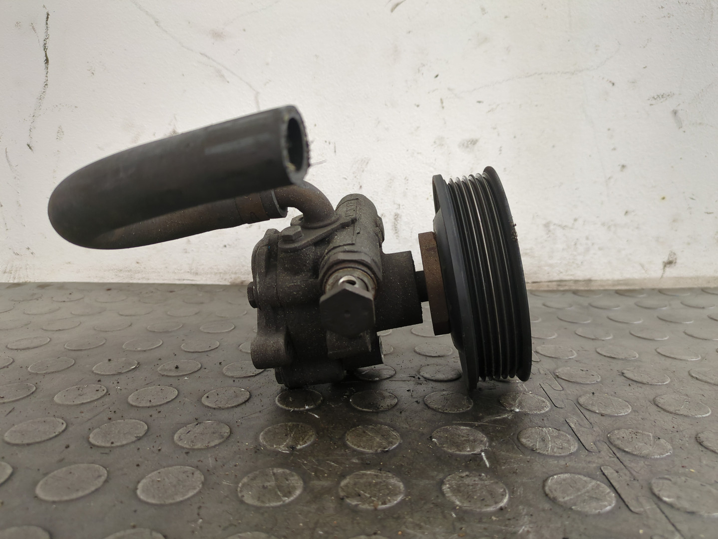 Насос ГУР (гидроусилитель руля)