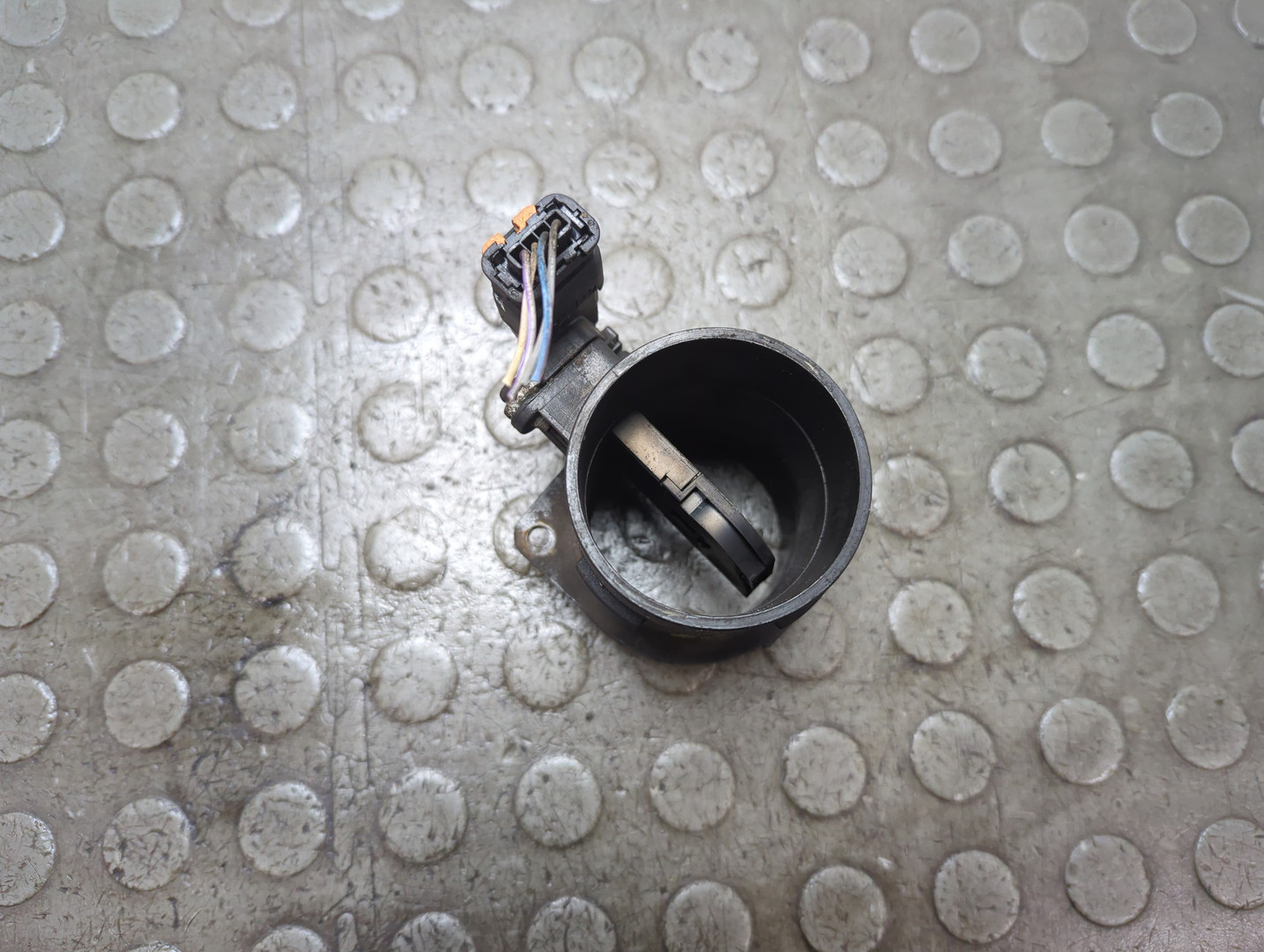 Расходомер воздуха (ДМРВ)