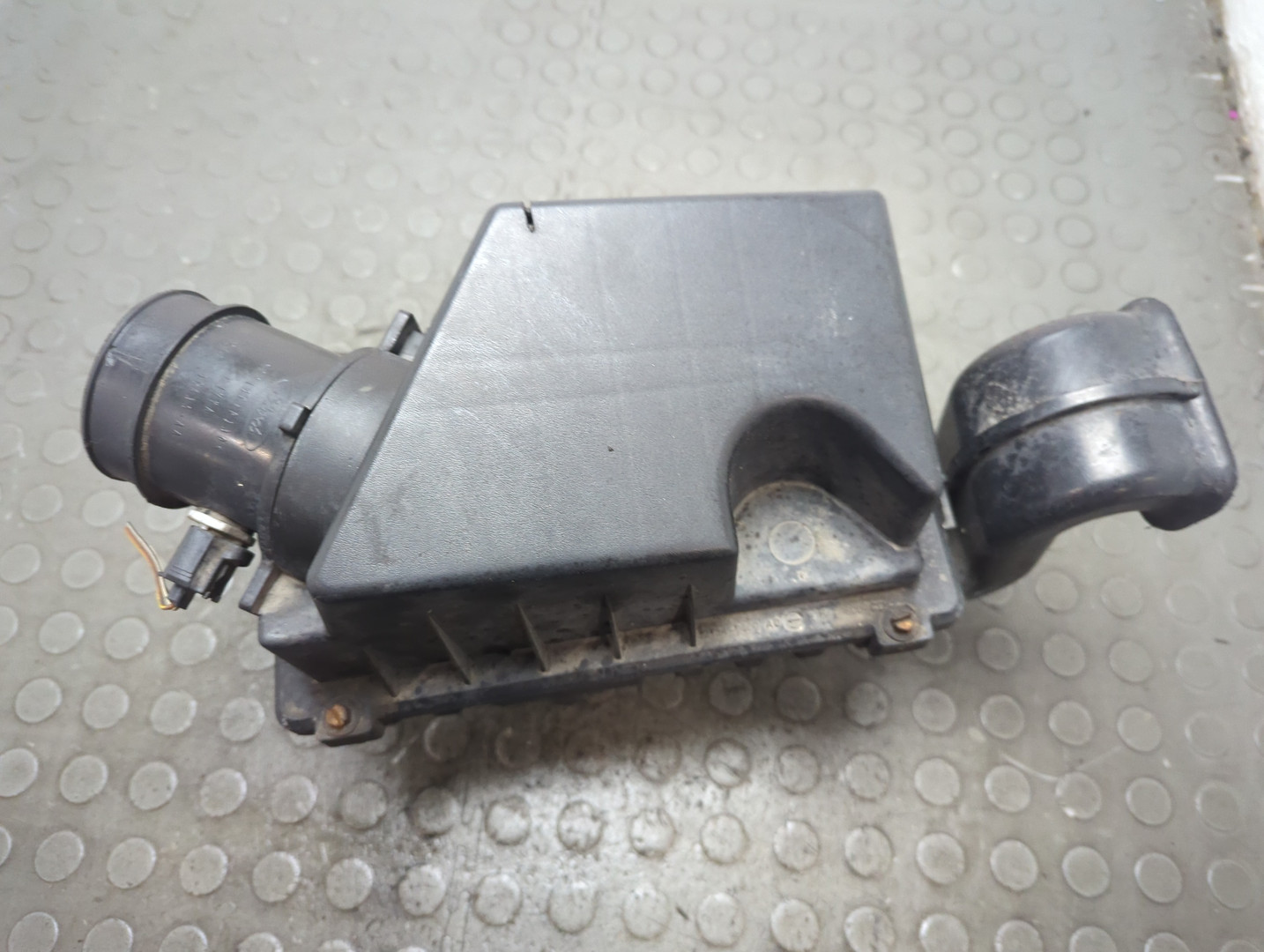 Корпус воздушного фильтра