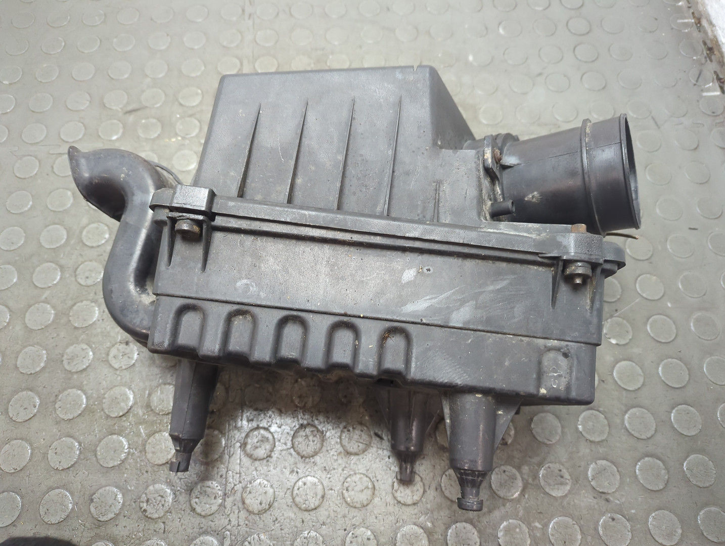 Корпус воздушного фильтра