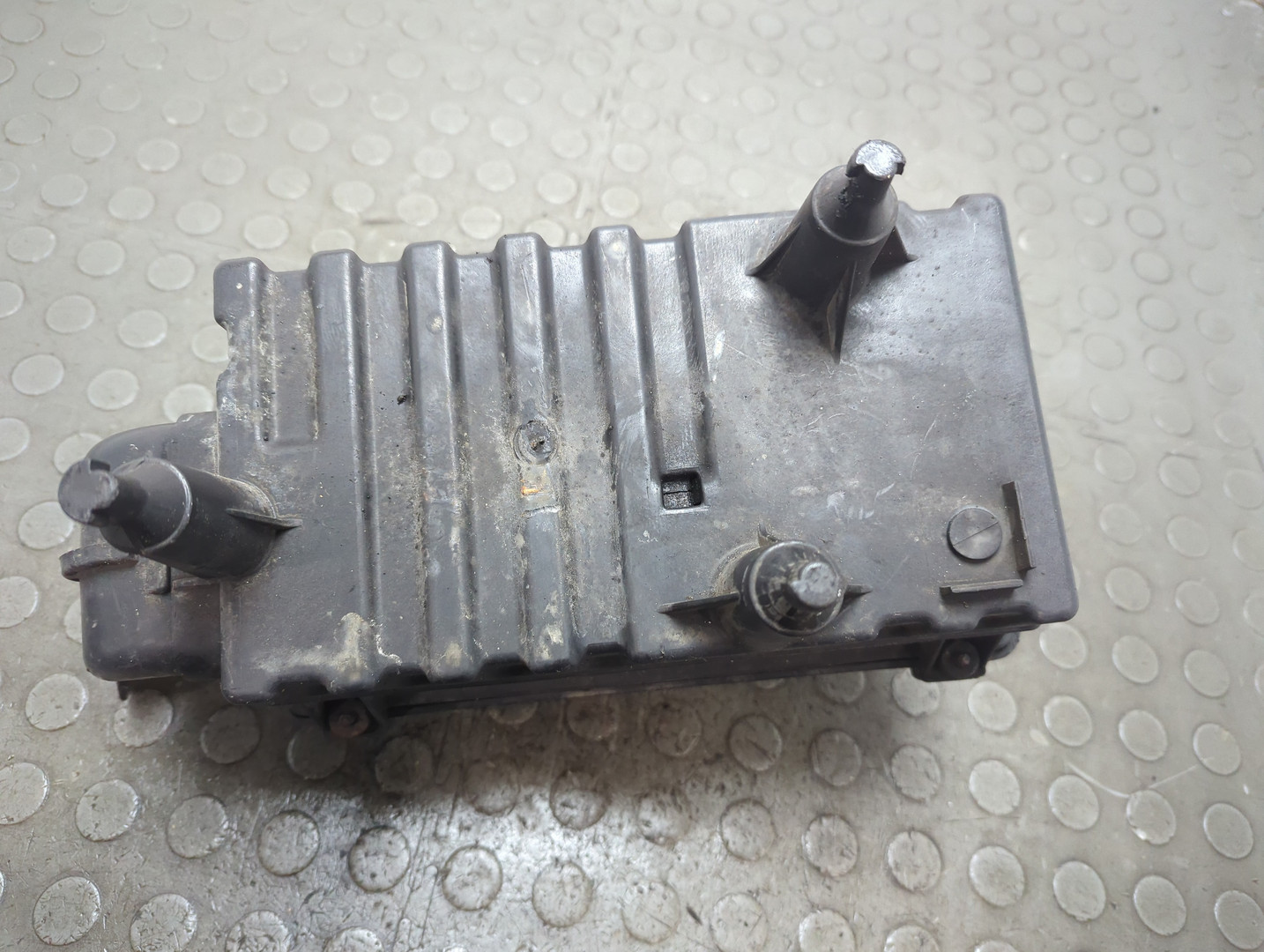 Корпус воздушного фильтра