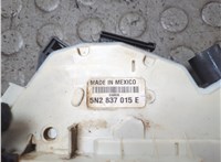 5N2837015E Замок двери Volkswagen Amarok 2010-2025 20862323 #2