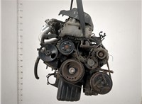  Двигатель (ДВС) Nissan Primera P12 2002-2008 20862363 #1