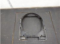 YU5A8653AA Кожух вентилятора радиатора (диффузор) Lincoln Aviator 2002-2005 20862376 #1