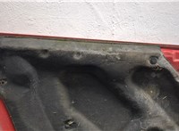  Обшивка капота Ford Mondeo 3 2000-2007 11643882 #9