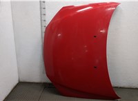  Обшивка капота Ford Mondeo 3 2000-2007 11643882 #1