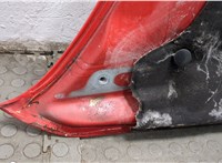  Обшивка капота Ford Mondeo 3 2000-2007 11643882 #13