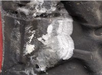  Обшивка капота Ford Mondeo 3 2000-2007 11643882 #19