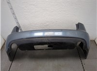  Бампер Audi A6 (C6) 2004-2011 20862572 #1