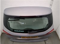  Фонарь крышки багажника Ford Focus 3 2011-2015 11688954 #12