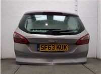  Фонарь крышки багажника Ford Focus 3 2011-2015 11688954 #23