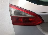  Фонарь крышки багажника Ford Focus 3 2011-2015 11688954 #25