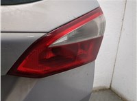  Фонарь крышки багажника Ford Focus 3 2011-2015 11688954 #26
