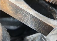  Двигатель (ДВС) Renault Laguna 3 2007-2025 20862615 #7