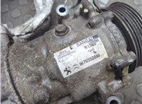 9676552680 Компрессор кондиционера Peugeot Boxer 2014-2025 20862686 #3
