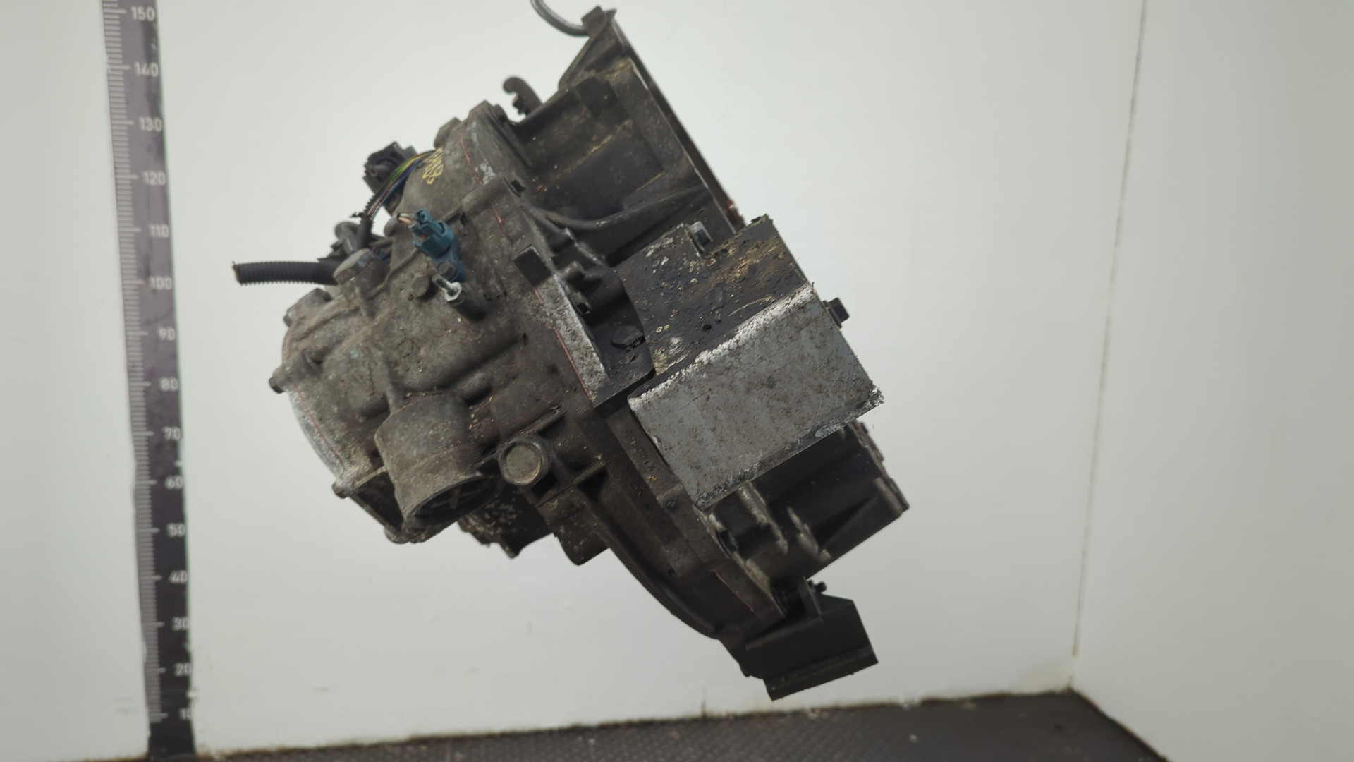 АКПП (автоматическая коробка переключения передач)