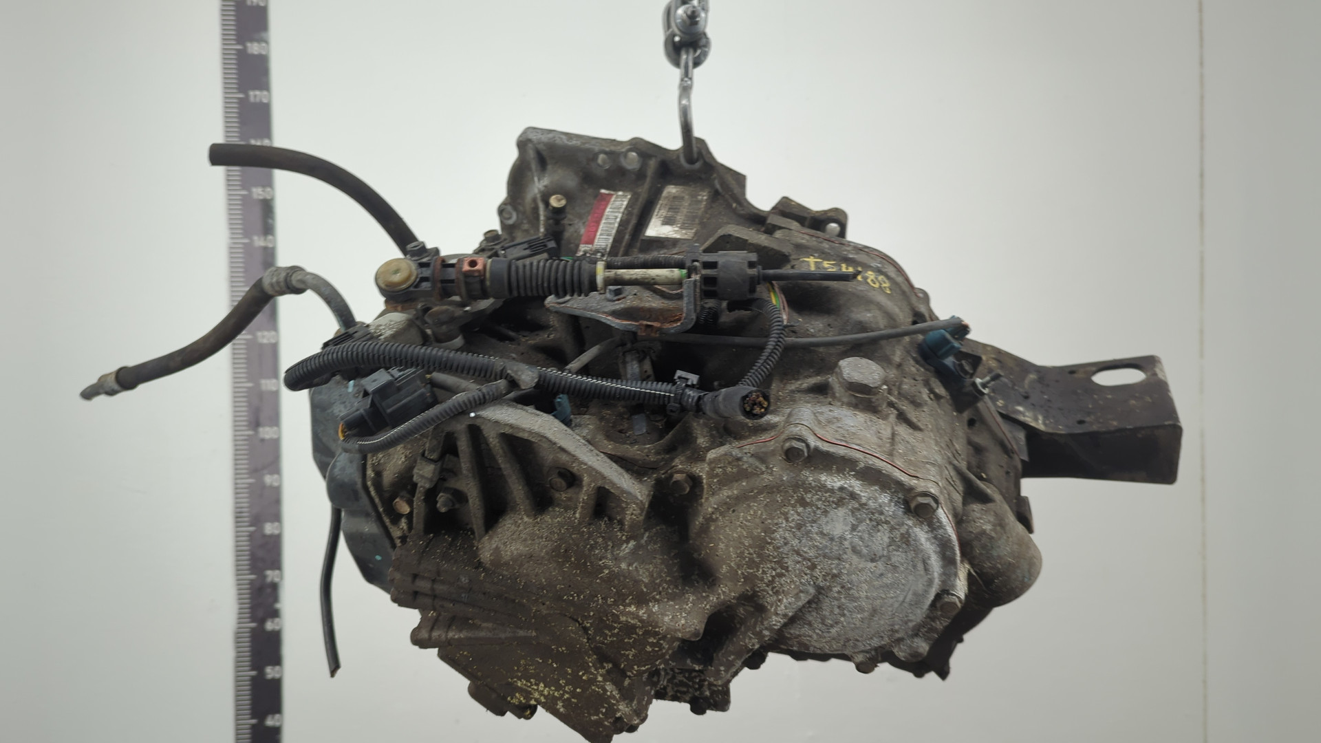 АКПП (автоматическая коробка переключения передач)