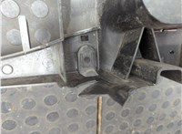 9673046277 Кронштейн бампера Citroen C4 Picasso 2013-2018 20862734 #3