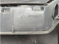 9673046277 Кронштейн бампера Citroen C4 Picasso 2013-2018 20862734 #4