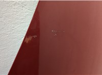  Обшивка капота Renault Scenic 2009-2012 11644005 #3