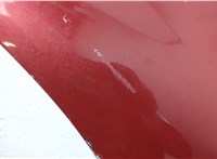  Обшивка капота Renault Scenic 2009-2012 11644005 #6