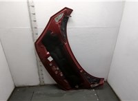  Обшивка капота Renault Scenic 2009-2012 11644005 #7