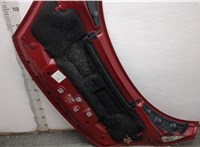  Обшивка капота Renault Scenic 2009-2012 11644005 #8