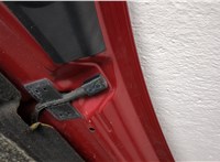  Обшивка капота Renault Scenic 2009-2012 11644005 #9