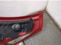  Обшивка капота Renault Scenic 2009-2012 11644005 #11