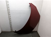  Обшивка капота Renault Scenic 2009-2012 11644005 #1