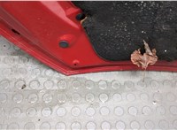  Обшивка капота Renault Scenic 2009-2012 11644005 #13