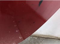  Обшивка капота Renault Scenic 2009-2012 11644005 #20