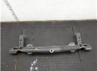 1L2Z8B455BA Кронштейн усилителя бампера Lincoln Aviator 2002-2005 11644006 #1