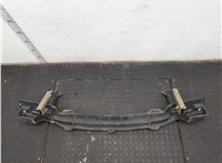 1L2Z8B455BA Кронштейн усилителя бампера Lincoln Aviator 2002-2005 11644006 #2