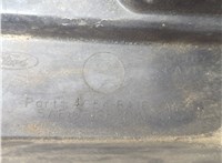 1L2Z8B455BA Кронштейн усилителя бампера Lincoln Aviator 2002-2005 11644006 #3