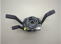 3C9953502B Переключатель поворотов и дворников (стрекоза) Volkswagen Passat 7 2010-2015 Европа 20862816 #1