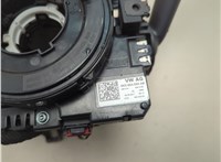 3C9953502B Переключатель поворотов и дворников (стрекоза) Volkswagen Passat 7 2010-2015 Европа 20862816 #2