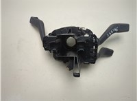 3C9953502B Переключатель поворотов и дворников (стрекоза) Volkswagen Passat 7 2010-2015 Европа 20862816 #3