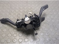 3C9953502B Переключатель поворотов и дворников (стрекоза) Volkswagen Passat 7 2010-2015 Европа 20862816 #9