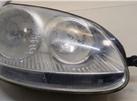1K6941006Q Фара (передняя) Volkswagen Jetta 5 2005-2011 20862843 #5
