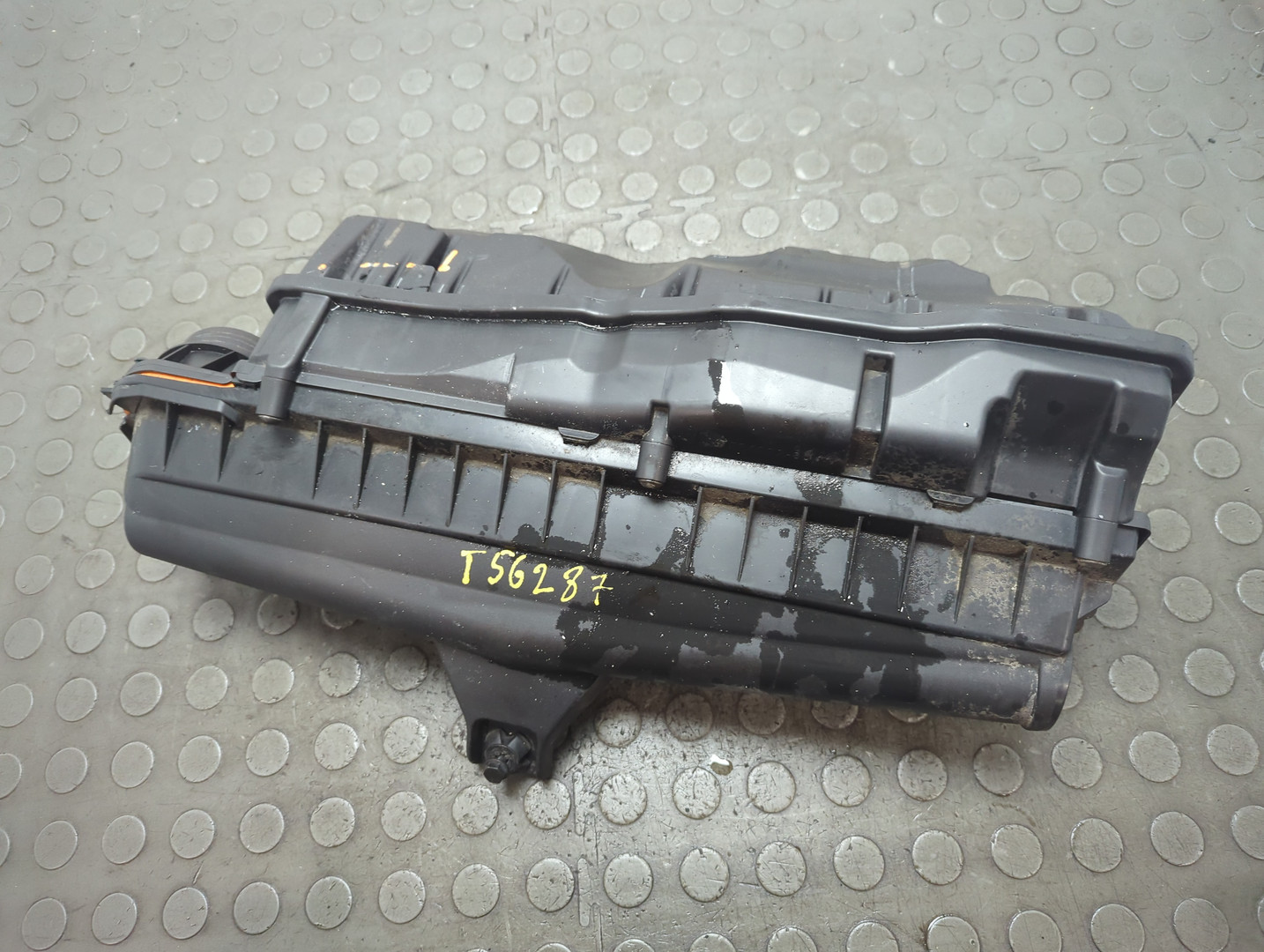 Корпус воздушного фильтра