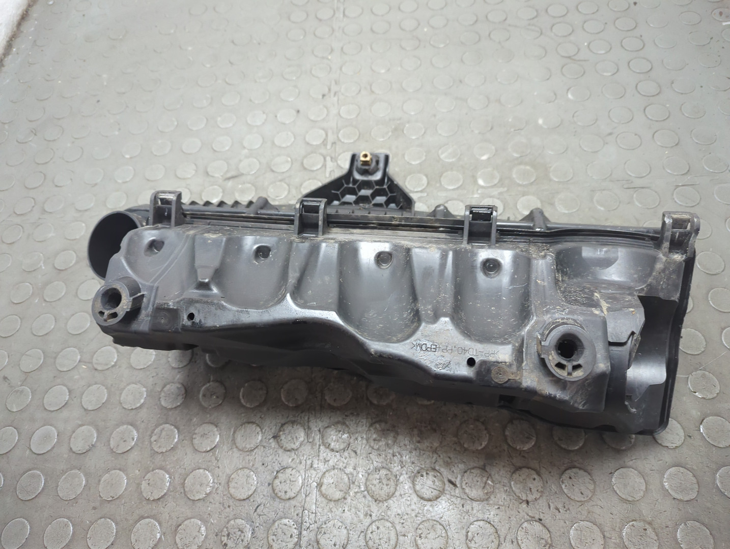 Корпус воздушного фильтра