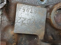  Двигатель (ДВС) Nissan X-Trail (T30) 2001-2007 20862894 #7