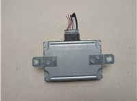 8638A053, 0199D01101 Инвертор, преобразователь напряжения Mitsubishi Eclipse Cross 2017- 20862920 #4