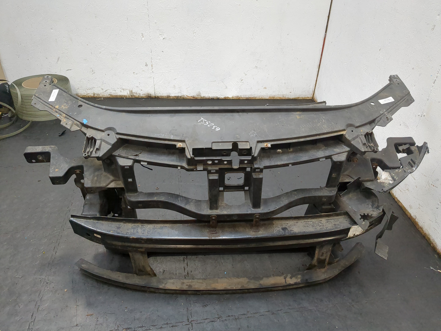 Панель передняя (телевизор)