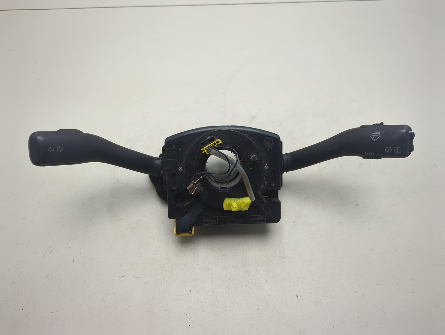 Переключатель подрулевой