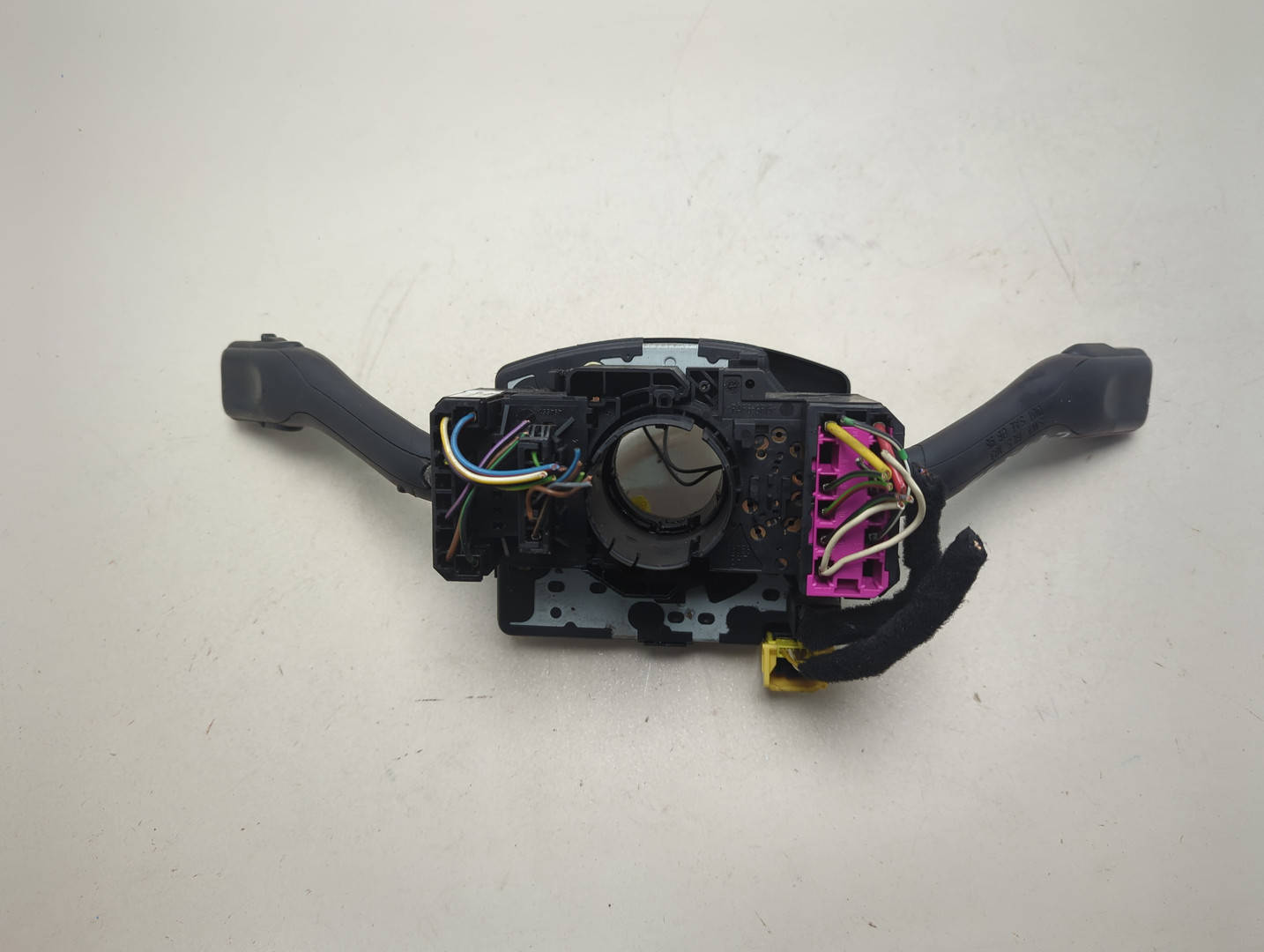 Переключатель подрулевой