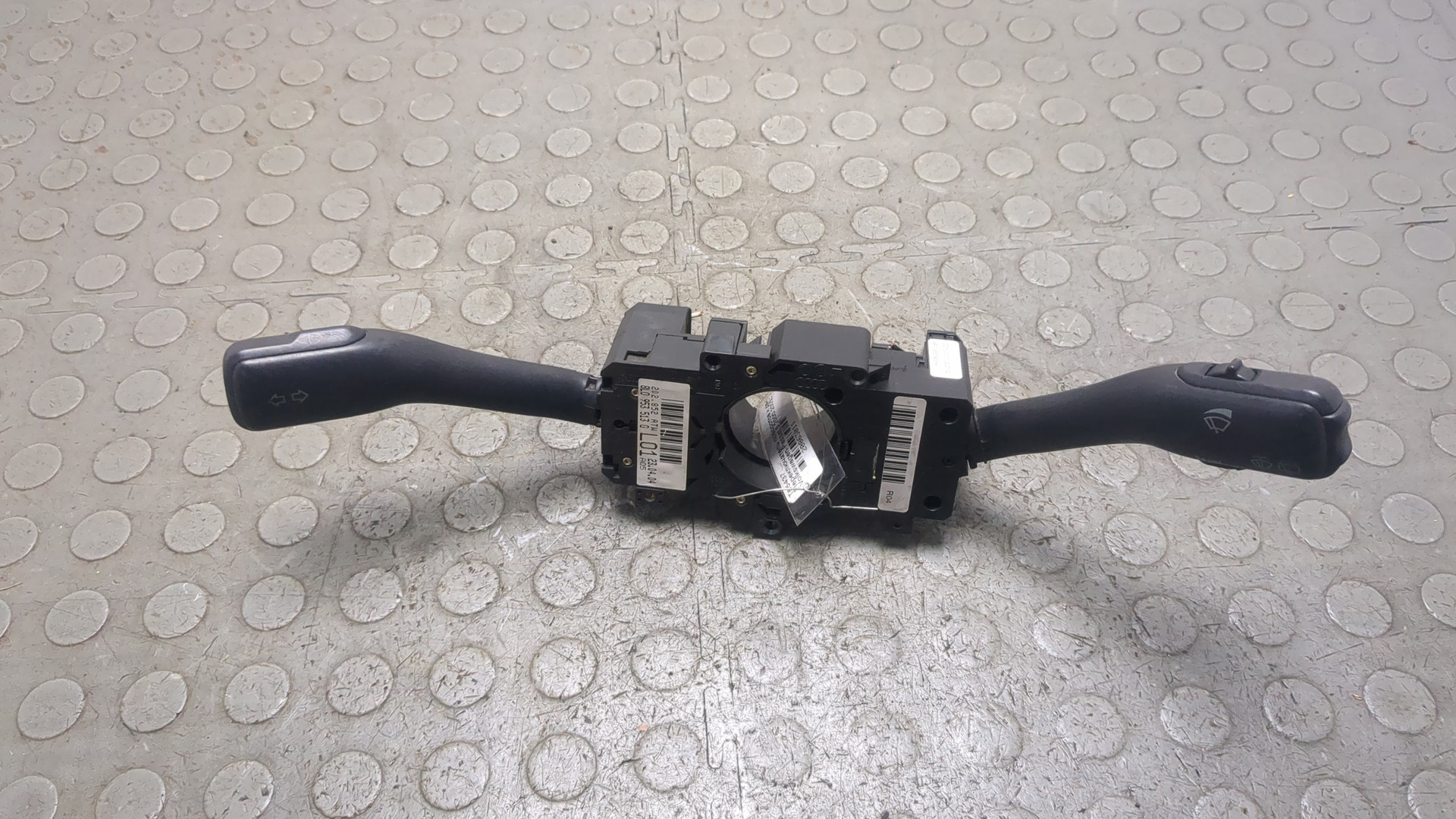 Переключатель подрулевой