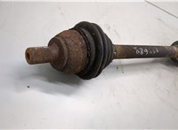 1726946, 9M513B436BB Полуось (приводной вал, шрус) Ford Focus 2 2005-2008 20863027 #2