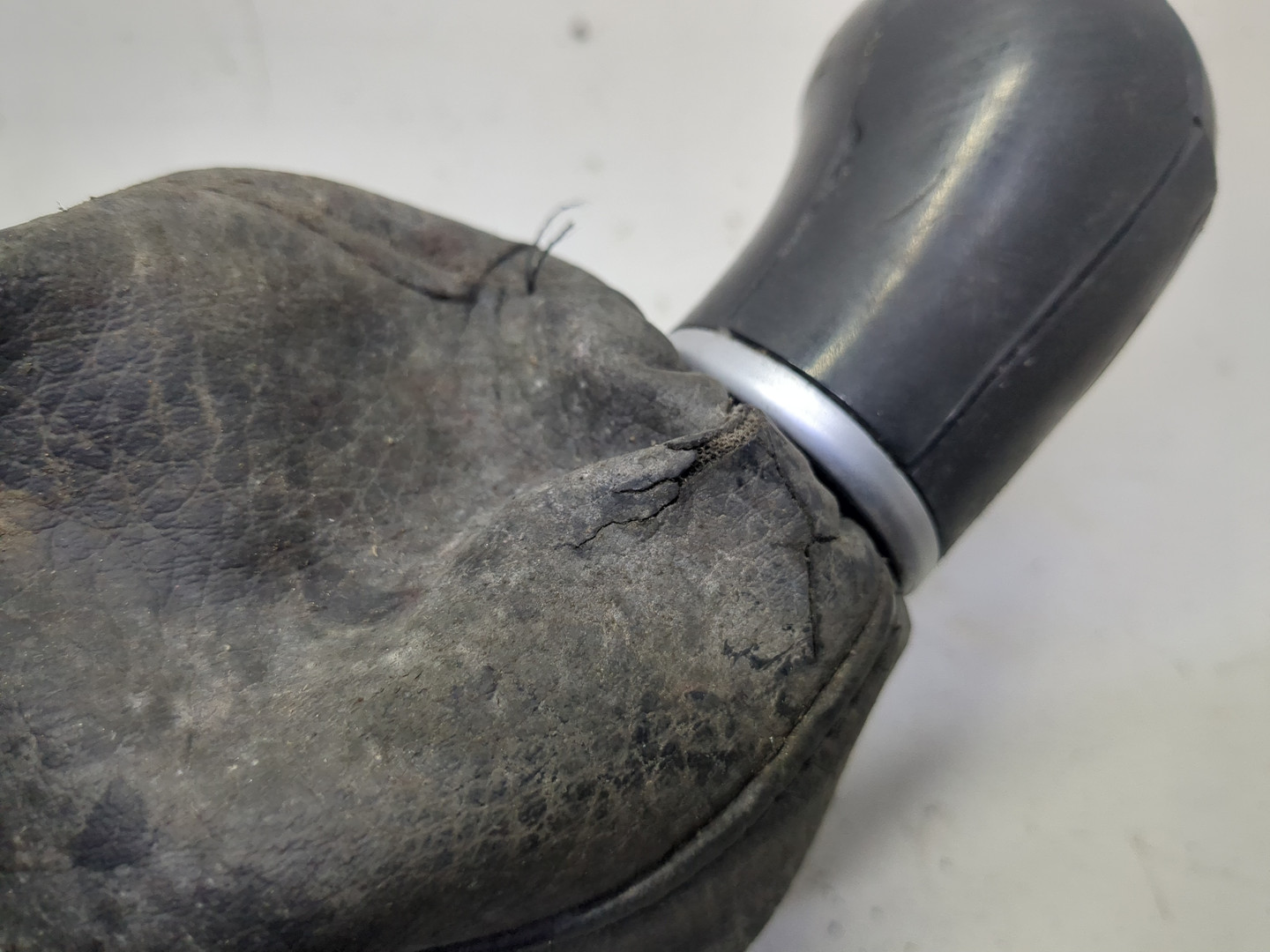 Кулиса МКПП / АКПП